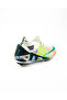 565 Laliga White Sock Football Boots for Kids - 4