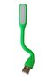 ضوء USB صغير LED، ضوء USB مرن محمول قابل للتعديل، مع USB، لبنك الطاقة والكمبيوتر المحمول - 2