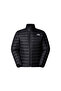 M Classic down Jacket Men's Outdoor Coat (700 Fill Power Goose down) Nf0A8D1Ujk31 Black