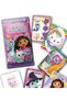 Licensed Gabbys Dollhouse Panini Gabby's Dollhouse 1 Box (24 Booster Pack) - 3