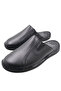 Men's Inner and Outer Genuine Leather Orthopedic Ultra Comfortable Suitable for Both Indoor and Outdoor Environments - 3