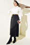 Fisherman Tricot Women's Badi̇ Sweater - 2