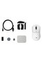 G PRO X SUPERLIGHT 2c Beyaz 8K Hz HERO 2 Sensör Kablosuz Gaming Mouse (910-007539) - 5