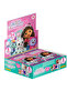 Licensed Gabbys Dollhouse Panini Gabby's Dollhouse Starter Pack+ 1 Box of 24 Boosters - 3