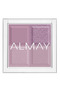Longlasting Eyeshadow, Single Shade – Matte/Metallic/Satin/Glitter, 200 Making A Statement