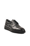 Black Genuine Leather Men's Classic Shoes 2991 m - 4