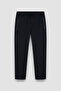 Cotton Lyocell Joggers - 6