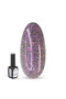 Stardust Gel Nail Polish – 22 Holographic Galaxy Colors, 8ml Each | Long-Lasting UV/LED Soak Off