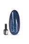 Stardust Gel Nail Polish – 22 Holographic Galaxy Colors, 8ml Each | Long-Lasting UV/LED Soak Off