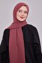Cherry Plain Trend Shawl - 2