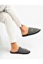 Men's House Slippers Winter Guest House Dowry Slippers Soft Daily Slippers with Sponge Inside - 3