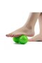 Fabric Heel Socks for Heel Spurs Peanut Ball Two in One - 8