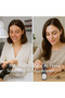 Stardust Gel Nail Polish – 22 Holographic Galaxy Colors, 8ml Each | Long-Lasting UV/LED Soak Off - 5