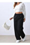 Women's Baggy Oversized Plus Size Sportswear Quality Loose Fit Stretchy Comfortable Fabric Sweatpants R20