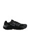 Alphaglide goretex men's outdoor running shoes black - 2