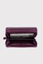 Genuine Leather Murdum Handbag with Phone Compartment, Money Portfolio, 100% Handmade - 7