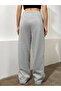 Women's Baggy Oversized Plus Size Sportswear Quality Loose Fit Stretchy Comfortable Fabric Sweatpants 652 - 3