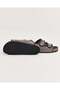 Women's Buckle House Slippers - Drew - 5