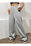 Women's Baggy Oversized Plus Size Sportswear Quality Loose Fit Stretchy Comfortable Fabric Sweatpants 652 - 5