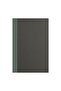 Kevyt A5 Daily 2-Piece Hardcover Notebook Set Black - 3
