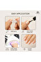 Pearl Thread Gel Nail Polish 15ml – Long-Lasting, Color Changing, UV/LED Soak-Off, Easy Application - 5