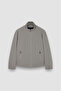 Men's Woven Jacket Dynamic Stretch - 8