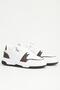 White Women's Sports Shoes Imported - 2