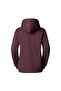 W Drew Peak Regular Hoodie Women's Sweatshirt Nf0A89Ehduk1 Multicolor-S - 2
