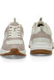 Sorley 5Pr Women's Beige (36-40) Sneaker Shoes - 4