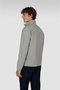 Men's Woven Jacket Dynamic Stretch - 2