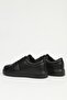 Black Men's Sports Shoes Imported - 3