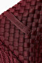 Neoprene Large Portofino Cosmetic Bag, Stylish, Durable & Portable - 5