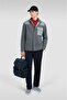 Men's Woven Overshirt - 5