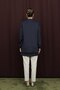 Women's Front Part with Lace Detail, Stylish Looking High-End Tunic - 2