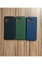 Oppo Reno 5 Lite Inside Velvet Premium Silicone Phone Case Cover (3 Pieces)