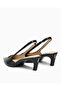 Cora Kitten Women's High Heel Shoes - 3