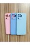 Oppo Reno 5 Lite Inside Velvet Premium Silicone Phone Case Cover (3 Pieces) - 3