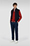 Men's Woven Gilet Dynamic Stretch - 4