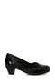 165050.Z5Pr Black Women's Classic Heeled Shoes A102037519