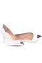 Gema Women's Genuine Patent Leather Stiletto Shoes-K1605Mt1-3 - 5
