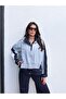 Hooded Paneled Parachute Set - 2