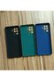 Oppo Reno 5 Lite Inside Velvet Premium Silicone Phone Case Cover (3 Pieces) - 6