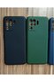 Oppo Reno 5 Lite Inside Velvet Premium Silicone Phone Case Cover (3 Pieces) - 3