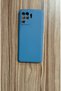 Oppo Reno 5 Lite Inside Velvet Premium Silicone Phone Case Cover - 2