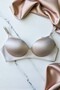 Women's Wirefree C Cup Soft Bra - Everyday Comfort and Soft Fit - 3