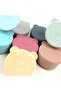 Mini Bowl with Silicone Lid 2-Piece Mini Bites - Misty Lilac / Powder Gray - 9
