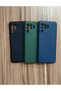 Oppo Reno 5 Lite Inside Velvet Premium Silicone Phone Case Cover (3 Pieces) - 8