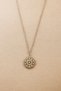 Stylish and Aesthetic Zircon Necklace - 2