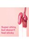 Goddess Gloss Flame Lip Gloss 0.9 oz - Vibrant Shine & Hydrating Formula - 6