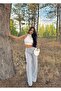 Lycra Casual Pants